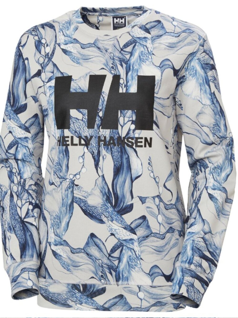 Helly Hansen crewneck sweatshirt